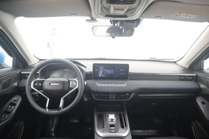 Внедорожник Haval Jolion 2021 года, 1535000 рублей, Орёл