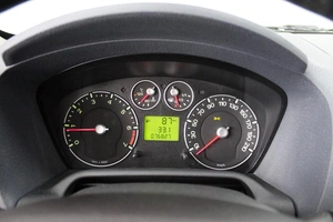 Хэтчбек Ford Fusion 2011 года, 885000 рублей, Смоленск