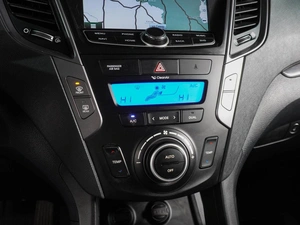 Внедорожник Hyundai Santa Fe 2015 года, 1799000 рублей, Воронеж