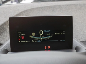 Хетчбэк BMW i3 2014 года, 1798000 рублей, Краснодар