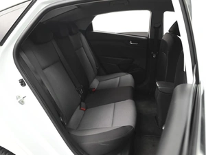 Седан Hyundai Solaris 2018 года, 1325000 рублей, Ставрополь