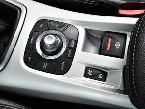 Универсал Renault Laguna 2009 года, 719000 рублей, Воронеж