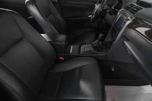 Седан Toyota Camry 2016 года, 2199000 рублей, Кемерово