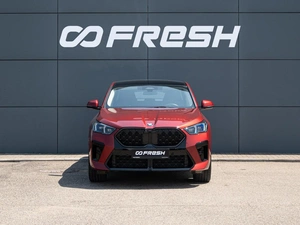 Внедорожник BMW X2 2024 года, 5880000 рублей, Краснодар