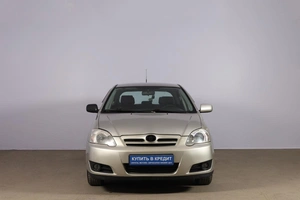 Хетчбэк Toyota Corolla 2005 года, 709000 рублей, Новосибирск