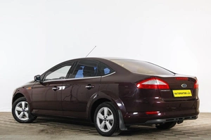 Седан Ford Mondeo 2008 года, 799000 рублей, Тюмень