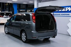 Минивэн Nissan Presage 2003 года, 678000 рублей, Солонцы