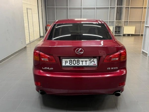 Седан Lexus IS 2006 года, 947000 рублей, Красноярск
