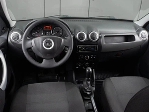 Универсал ВАЗ (LADA) Largus 2017 года, 650000 рублей, Тюмень