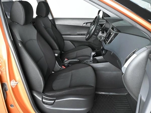 Внедорожник Hyundai Creta 2016 года, 1739000 рублей, Ростов-на-Дону