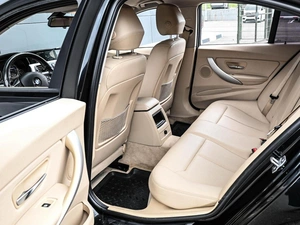 Седан BMW 3 серия 2013 года, 1724000 рублей, Кирилловка