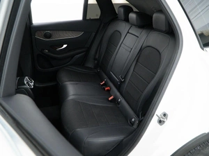 Внедорожник Mercedes-benz GLC-класс 2021 года, 4468744 рублей, Москва