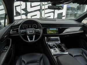 Внедорожник Audi Q7 2019 года, 5200000 рублей, Краснодар