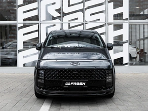 Минивэн Hyundai Staria 2022 года, 5200000 рублей, Ставрополь