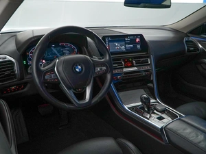 Купе BMW 8 серия 2021 года, 8299777 рублей, Москва