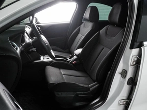 Хетчбэк Citroen DS 4 2012 года, 749000 рублей, Воронеж