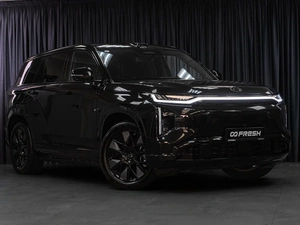 Внедорожник Trumpchi S7 2025 года, 5250000 рублей, Тюмень
