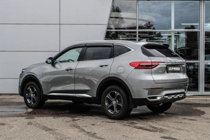 Внедорожник Haval F7 2021 года, 1990000 рублей, Ярославль