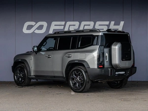Внедорожник Jetour T2 2024 года, 3150000 рублей, Краснодар