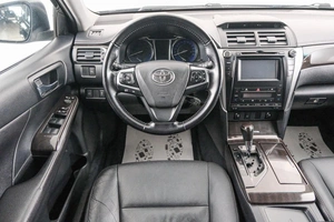 Седан Toyota Camry 2015 года, 2599000 рублей, Красноярск