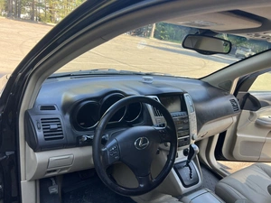 Внедорожник Lexus RX 2005 года, 1490000 рублей, Красноярск