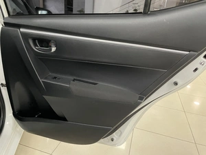 Седан Toyota Corolla 2014 года, 1267000 рублей, Солонцы