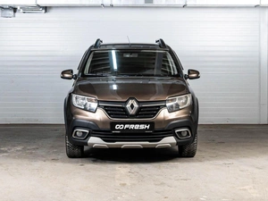 Хетчбэк Renault Sandero Stepway 2019 года, 1194000 рублей, Ставрополь