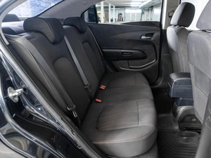 Седан Chevrolet Aveo 2013 года, 699000 рублей, Ставрополь