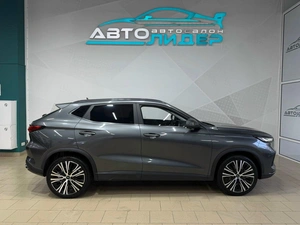 Внедорожник Changan UNI-T 2020 года, 1759000 рублей, Красноярск