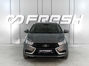 Универсал ВАЗ (LADA) Vesta 2021 года, 1109000 рублей, Аксай