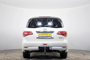 Внедорожник Infiniti QX80 2014 года, 2449000 рублей, Пермь