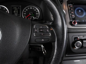 Внедорожник Volkswagen Tiguan 2010 года, 1199000 рублей, Воронеж