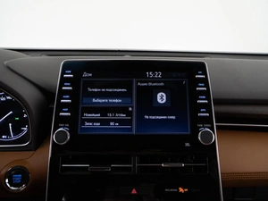 Седан Toyota Avalon 2022 года, 3998999 рублей, Москва