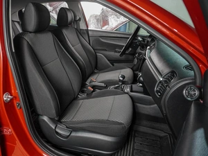 Седан Kia Rio 2019 года, 1299000 рублей, Воронеж