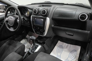 Седан ВАЗ (LADA) Granta 2013 года, 299000 рублей, Новокузнецк