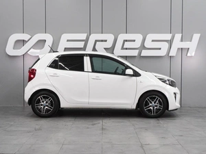Хетчбэк Kia Picanto 2018 года, 924000 рублей, Воронеж
