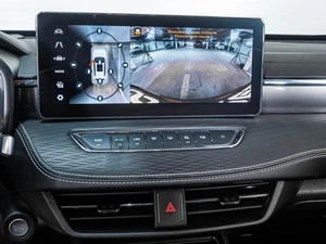 Внедорожник Haval Jolion 2022 года, 1734000 рублей, Ставрополь