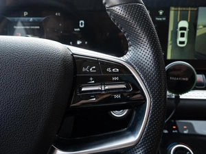 Лифтбек FAW Bestune B70 2023 года, 1870000 рублей, Краснодар