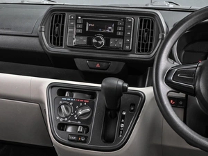 Хетчбэк Toyota Passo 2018 года, 1094000 рублей, Кирилловка