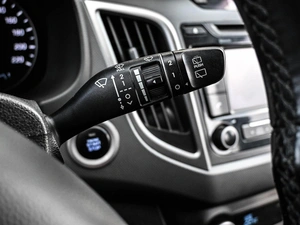 Внедорожник Hyundai Creta 2017 года, 1799000 рублей, Кирилловка