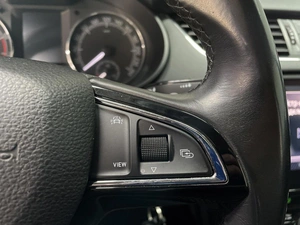 Лифтбек Skoda Octavia 2018 года, 1880000 рублей, Ярославль