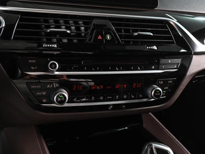 Лифтбек BMW 6 серия GT 2018 года, 4719000 рублей, Аксай