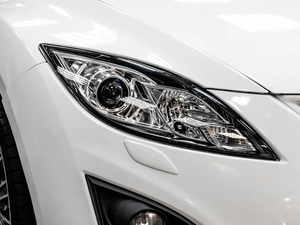 Седан Mazda 6 2010 года, 845000 рублей, Тюмень