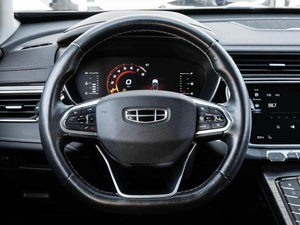 Внедорожник Geely Atlas Pro 2021 года, 1595000 рублей, Ставрополь