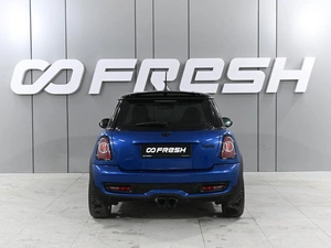 Купе MINI Cooper S 2012 года, 1099000 рублей, Аксай