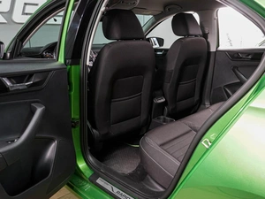 Лифтбек Skoda Rapid 2017 года, 1379000 рублей, Воронеж