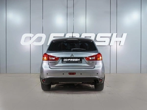 Внедорожник Mitsubishi ASX 2014 года, 1319000 рублей, Воронеж