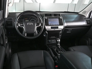 Внедорожник Toyota Land Cruiser Prado 2019 года, 4699000 рублей, Ростов-на-Дону