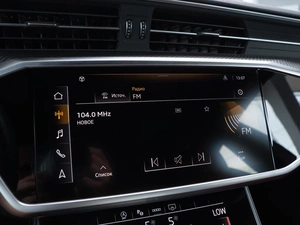 Лифтбек Audi A7 2023 года, 6400000 рублей, Волгоград