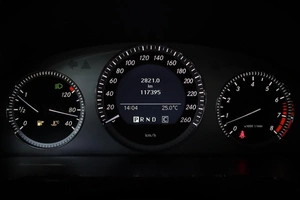 Внедорожник Mercedes-benz GLK-класс 2009 года, 1360000 рублей, Брянск
